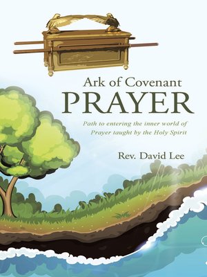 cover image of Ark of Covenant Prayer